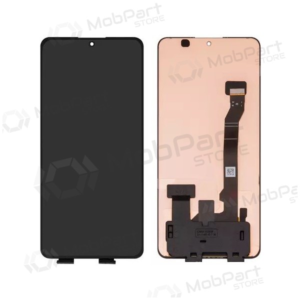 Xiaomi Poco X7 Pro screen (OLED)