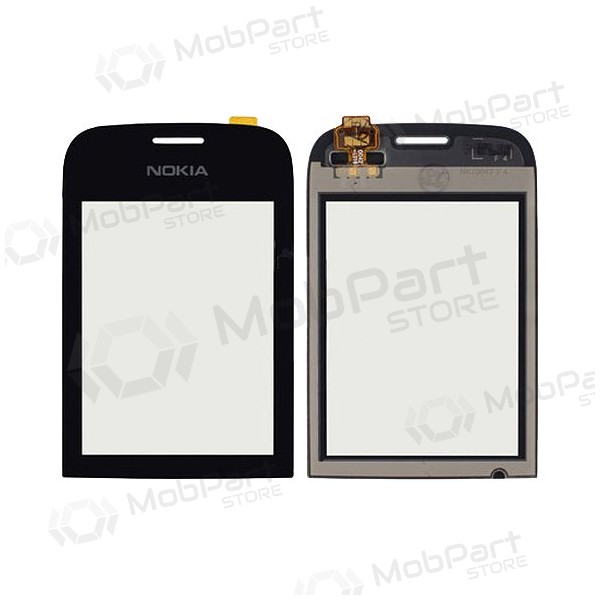 Nokia Asha 202 / Asha 203 touchscreen