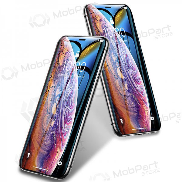 Huawei Y6P tempered glass screen protector 