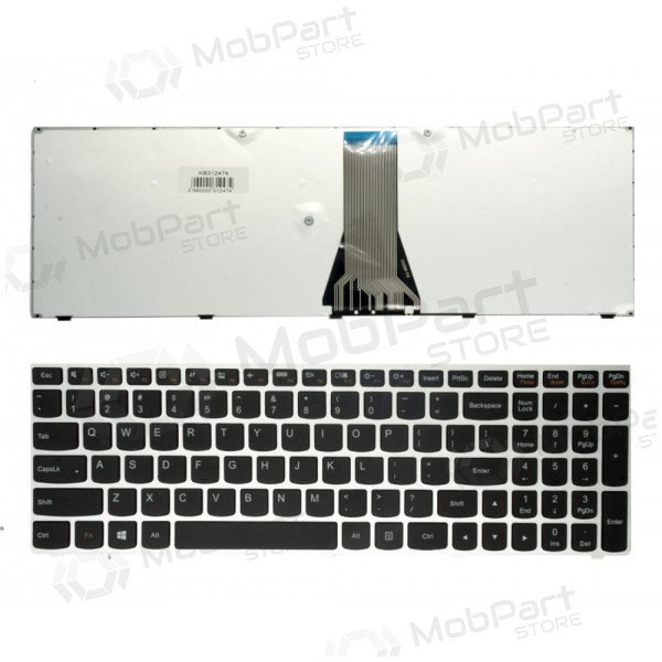 LENOVO: E50-70 keyboard LENOVO: E50-70 keyboard