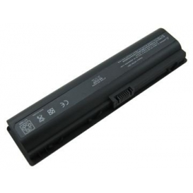 HP 446506-001, 5200mAh laptop battery, Advanced