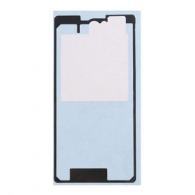 Sony Xperia Z1 Compact D5503 battery back cover adhesive sticker