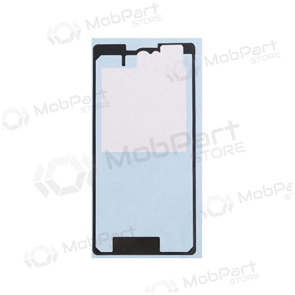 Sony Xperia Z1 Compact D5503 battery back cover adhesive sticker