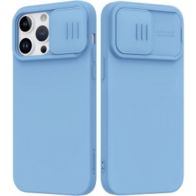 Apple iPhone 14 Plus case „Nillkin Silicone“