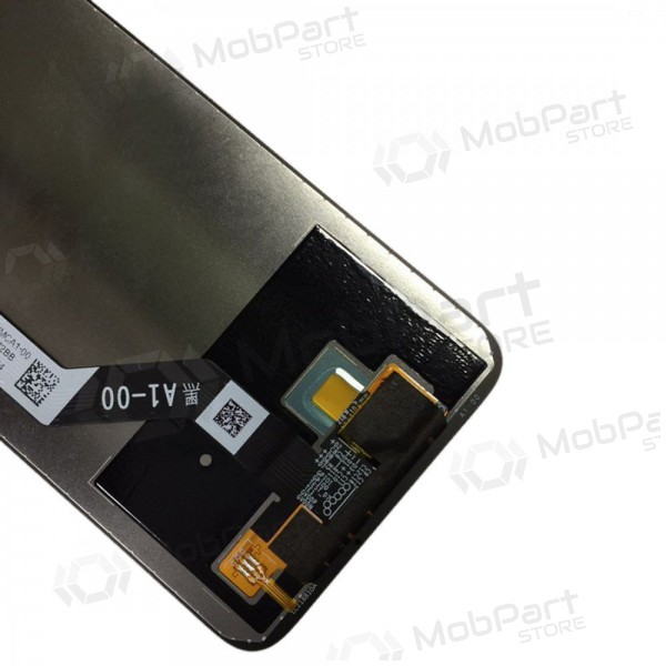Xiaomi Redmi Note 7 / Note 7 Pro screen (black) Xiaomi Redmi Note 7 / Note 7 Pro screen (black)