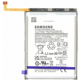 Samsung Galaxy M23 5G, M53 5G Original Battery