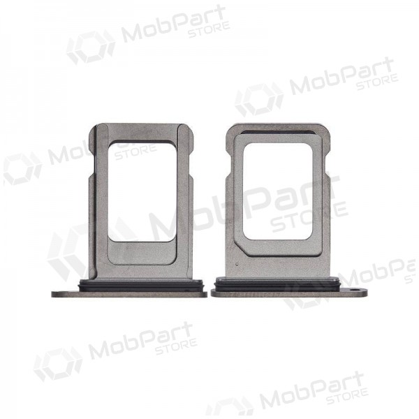 Apple iPhone 14 Pro / 14 Pro Max SIM card holder (purpurinis) Apple iPhone 14 Pro / 14 Pro Max SIM card holder (purpurinis)