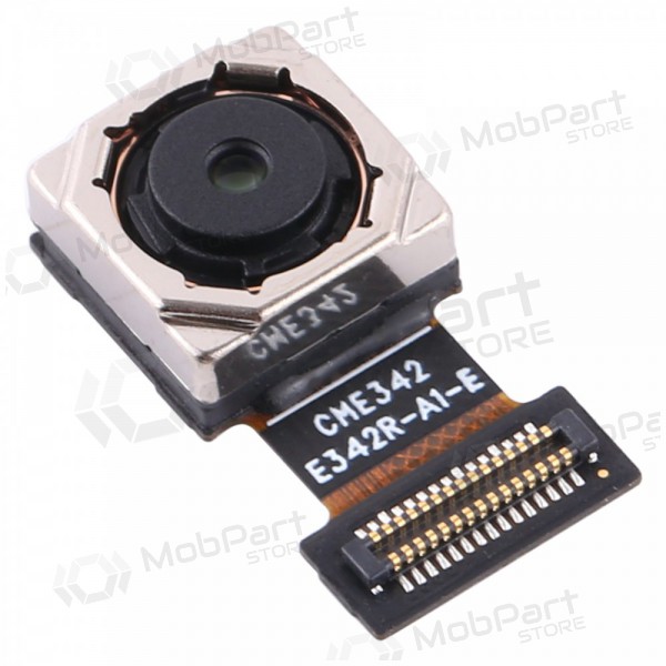 Xiaomi Redmi 9A / 9C Rear camera