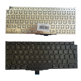 Apple A2337, UK keyboard