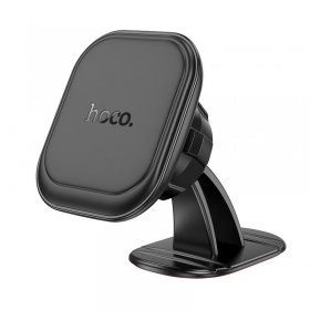 Car phone holder Hoco H30 tvirtinamas ant prietaisų skydelio magnetinis