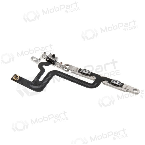 Apple iPhone 6S Plus volume control flex
