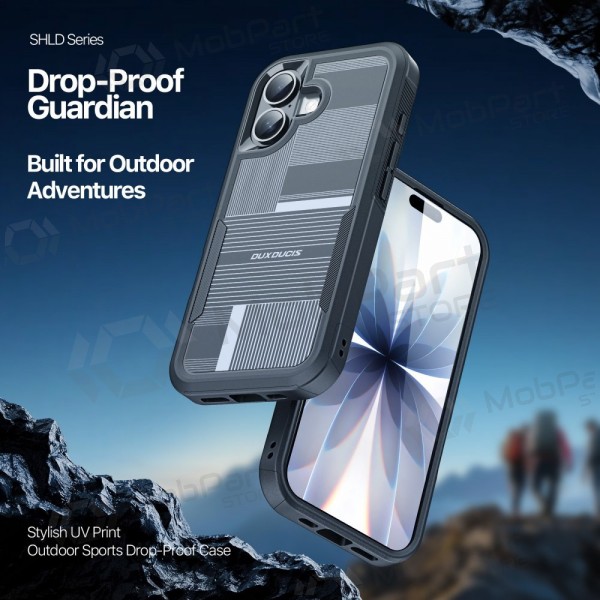 Apple iPhone 17 case 