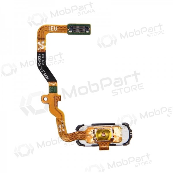 Samsung G930F Galaxy S7 HOME button flex (white)