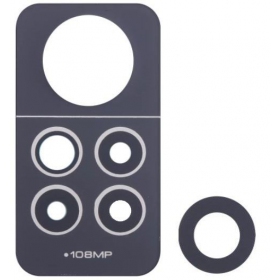 Xiaomi Redmi Note 12 Pro 4G camera glass / lens 108MP (2pcs)