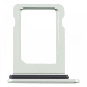 Apple iPhone 12 SIM card holder (green)