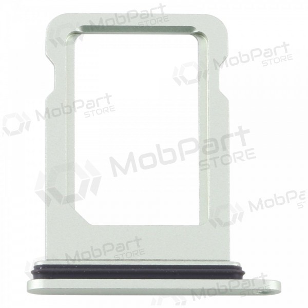 Apple iPhone 12 SIM card holder (green)