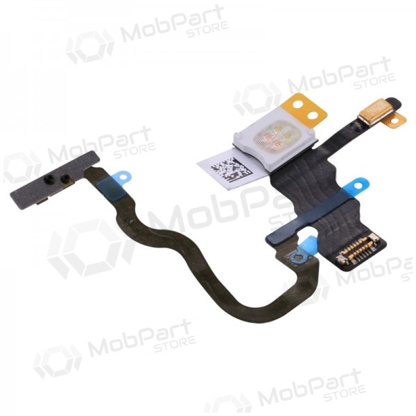 Apple iPhone X on / off power button flex
