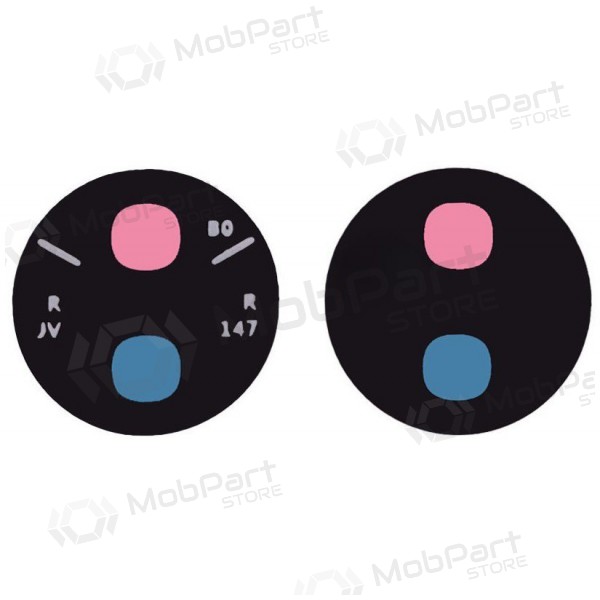 Samsung S908 Galaxy S22 Ultra camera glass / lens (Autofocus lens) (original) (service pack) Samsung S908 Galaxy S22 Ultra camera glass / lens (Autofocus lens) (original) (service pack)