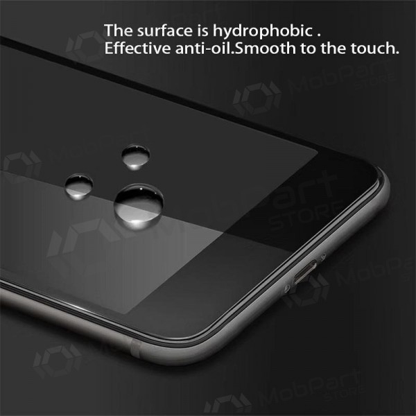 Samsung Galaxy A16, A17, A18 screen protector - 520D