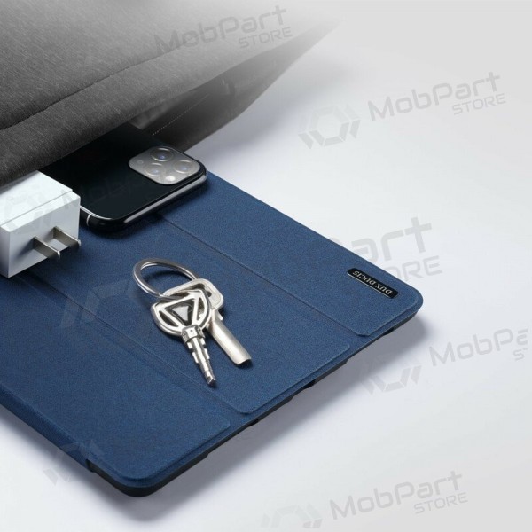 Xiaomi Redmi Pad 2 SE 9.7 case - Dux Ducis Domo - dark blue