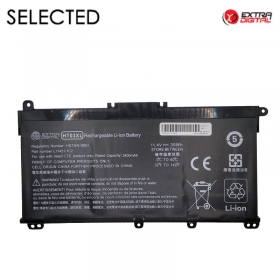 HP HT03XL, 4150mAh laptop battery, Selected