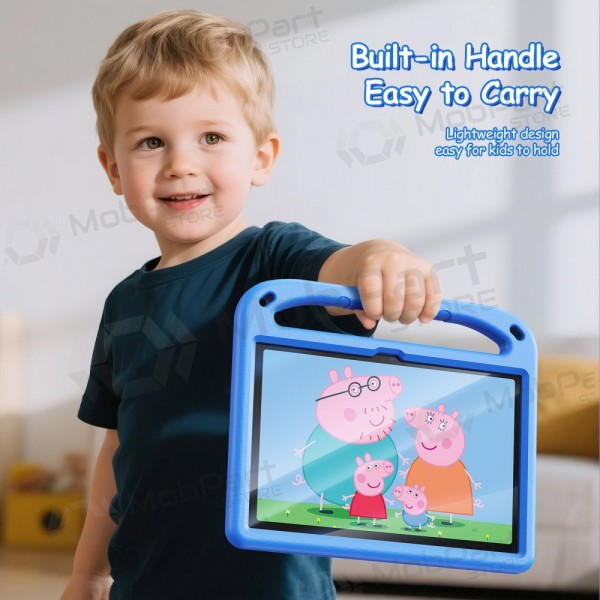 Lenovo Tab M11 case - Dux Ducis Puff (blue)