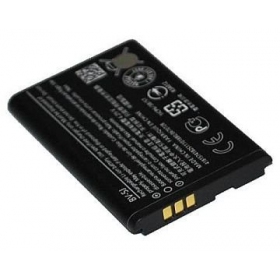 MICROSOFT BV-5J (Lumia 532, Lumia 435) battery / accumulator (1560mAh)