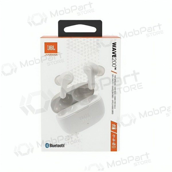 Wireless headphones JBL Wave 200 TWS
