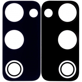 Samsung G780 / G781 Galaxy S20 FE 4G / 5G camera glass / lens (blue)