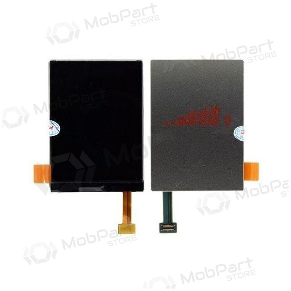 Nokia C3-01 / X3-02 / 202 / 203 / 206 / 207 / 208 / 300 / 301 / 515 LCD screen