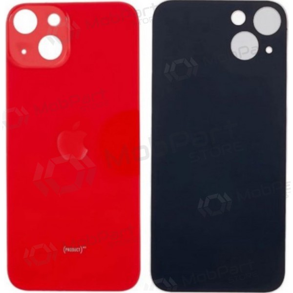 Apple iPhone 14 back / rear cover (red)