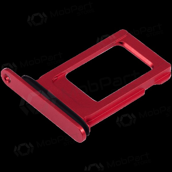 Apple iPhone 14 Plus SIM card holder (red)