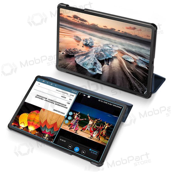 Samsung Galaxy Tab S6 Lite (2021) wallet case Samsung Galaxy Tab S6 Lite (2021) wallet case