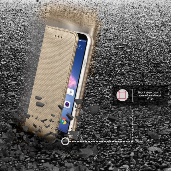 Samsung Galaxy A20e wallet case 
