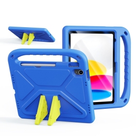 Apple iPad 10.9 2022, iPad 11 2025 case - Dux Ducis Puff