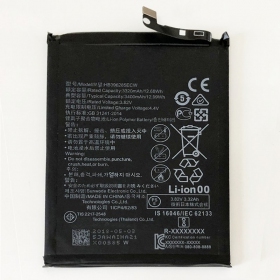Huawei P20 / Honor 10 (HB396285ECW) battery / accumulator (3400mAh)