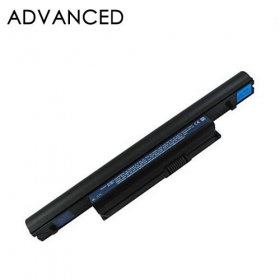 ACER AS10B73, 5200mAh laptop battery, Advanced