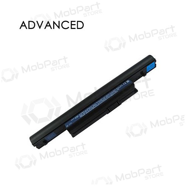 ACER AS10B73, 5200mAh laptop battery, Advanced ACER AS10B73, 5200mAh laptop battery, Advanced