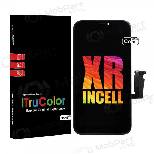 Apple iPhone XR screen (Premium Incell)