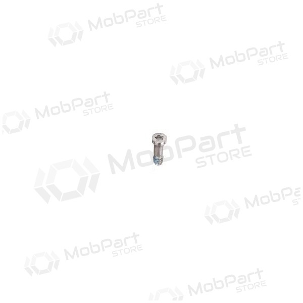 Screw Apple iPhone 7 / iPhone 7 Plus (silver)