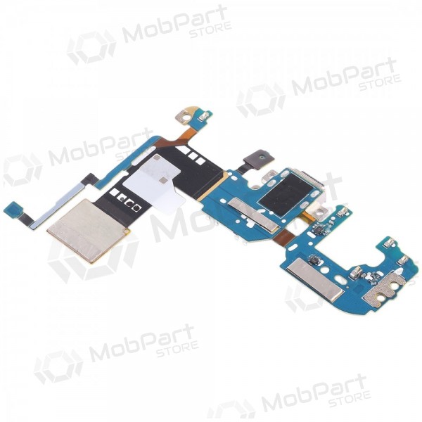 Samsung G955F Galaxy S8+ charging dock port and microphone flex Samsung G955F Galaxy S8+ charging dock port and microphone flex
