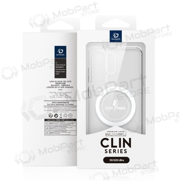 Samsung Galaxy S26 Ultra case 