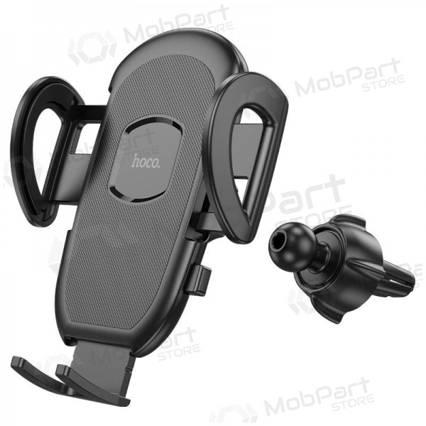 Car phone holder Hoco H8 (air vent) black