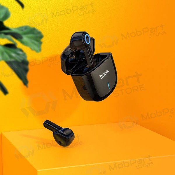 Wireless headset / handsfree Hoco ES45 (black)