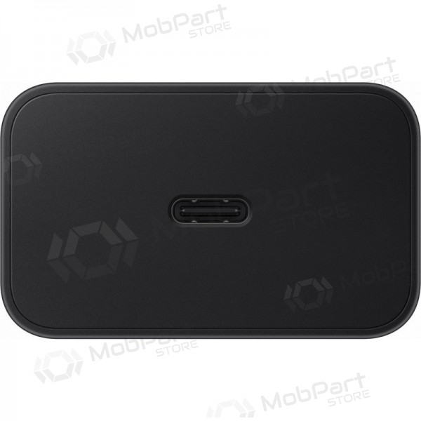 Network charger Samsung EP-T6010NBEGWW 60 W USB-C black