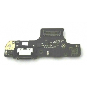 Nokia G10 charging dock port flex