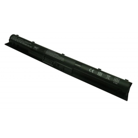 HP KI04, 2600mAh laptop battery, Advanced