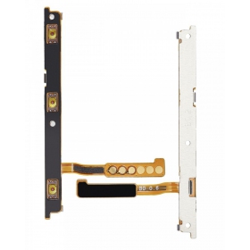 Samsung S908 Galaxy S22 Ultra on / off power button flex (service pack) (original)