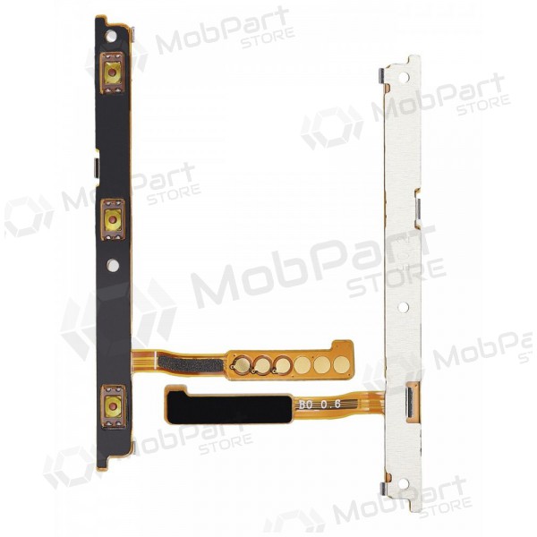 Samsung S908 Galaxy S22 Ultra on / off power button flex (service pack) (original) Samsung S908 Galaxy S22 Ultra on / off power button flex (service pack) (original)