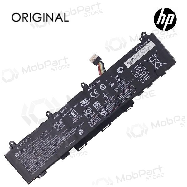 HP CC03XL Type1, 4400mAh laptop battery - PREMIUM HP CC03XL Type1, 4400mAh laptop battery - PREMIUM